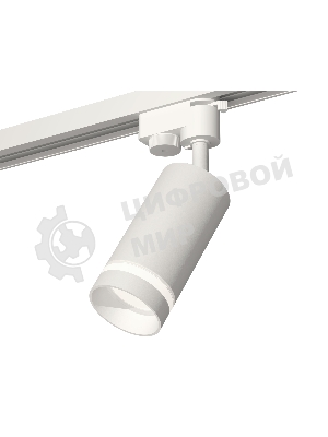 Светильник Ambrella light XT6322110 SWH/FR белый песок/белый матовый MR16 GU5.3 (A2520, C6322, N6228)