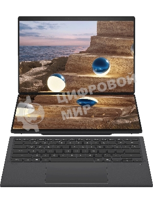 Ноутбук Asus ZenBook Duo UX8407AA-SN426X/14