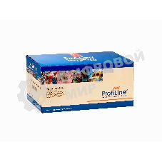 Картридж лазерный ProfiLine PL-CLT-M406S для принтеров Samsung CLP-360/362/363/364/365/365W/366/366w/367W/368/410/460/CLX-3300/3302/3303/3303FW/3304/3305/3305W/3305FW/3305FN/3306W/3306FW/3306FN/3307W/3307FW 1000 копий Magenta