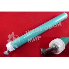 Барабан ELP HP LJ P3015/3011 (Китай) (с шестерней и хвостовиком!!!)