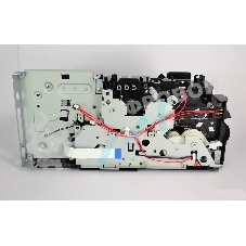 Левая часть рамы в сборе с редуктором BROTHER MFC-7420/7820/DCP-7010/7025 (LX2537001/LS3994001/LF9600001)