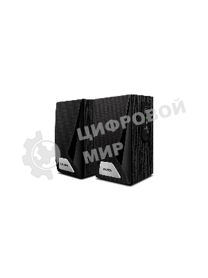 Акустическая система SVEN SPS-555 (5Вт, USB) SV-016135