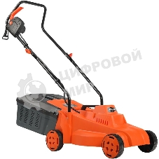 Газонокосилка роторная Patriot PT1130E (512309231) 1000Вт