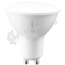 Умная лампа Sber SBDV-00024 GU10 5.5Вт 450lm