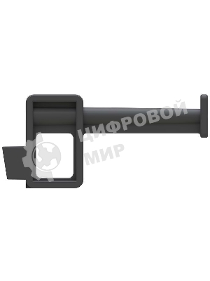 Мост беспроводной MikroTik RBLHGG-60ad 10/100/1000