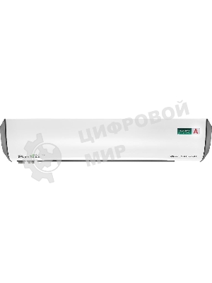 Тепловая завеса Ballu BHC-L06S03-S, 3 кВт белый