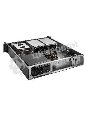 Серверный корпус ExeGate Pro 2U480-HS06 (RM 19