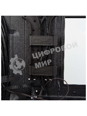 Компьютерный корпус Hiper PW81 белый без БП ATX 3x120мм 2xUSB2.0 2xUSB3.0 audio bott PSU