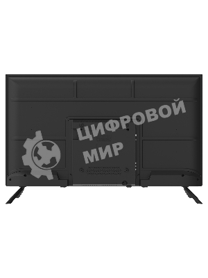 Телевизор Digma 40