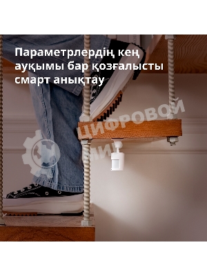 Датчик движения Aqara Motion Sensor P1