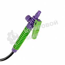 Опрыскиватель Palisad ручной 5 л насос шланг разбрызгиватель