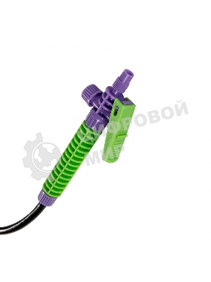 Опрыскиватель Palisad ручной 5 л насос шланг разбрызгиватель