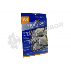 БМ-230-А4-25 Фотобумага матовая ProfiLine 230 г/м2, А4, 25 л, 2880 dpi