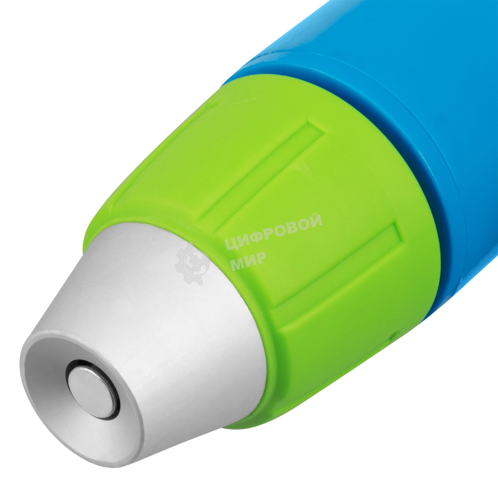 Пистолет-распылитель LUXE Palisad регулируемый, металлический, с курком