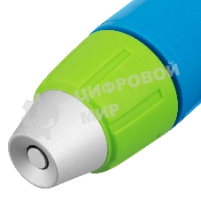 Пистолет-распылитель LUXE Palisad регулируемый, металлический, с курком