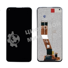 Дисплей для Samsung Galaxy A11 SM-A115F в сборе с тачскрином (TFT orig) черный