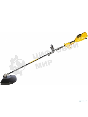 Триммер электрический Champion ET1004A, от сети, 1000 Вт