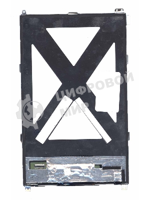 Матрица N080ICE-Gb1 уши верх/низ Rev. A1