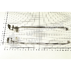 Петли для ноутбука Lenovo Ideapad Y330