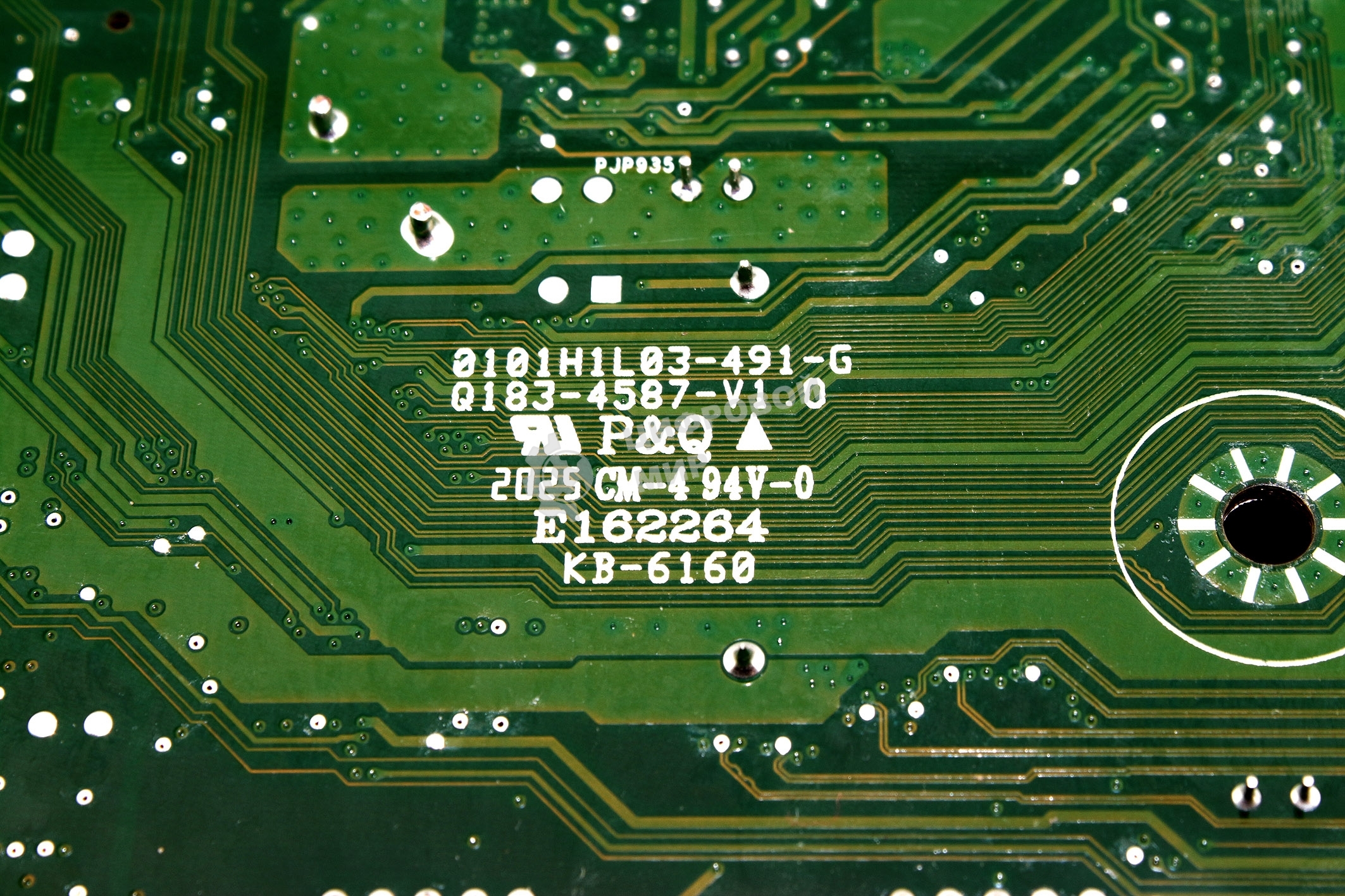 Материнская плата для HP ERICA, ERICA 2