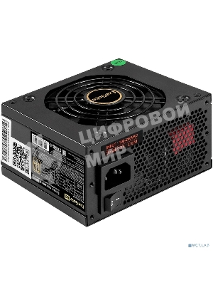 Блок питания 650W ExeGate M650 GOLD (SFX, APFC, КПД 90% (80 PLUS GOLD), 9см fan, 24pin, (4+4)pin, 2xPCI-E, 6xSATA, 3xIDE, 1xFDD, Full Cable Management, black, ATX adapter, Retail box)