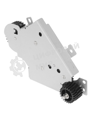 Блок шестерен CET CET2571 (RC1-2432-M600) для HP LJ Enterprise 600 M601/M602/M603/M604/M605/M606/M630