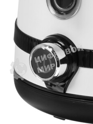 Чайник электрический JVC JK-KE1730 белый