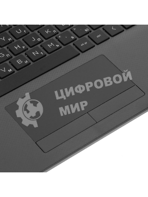 Клавиатура для ноутбука HP 250 G7 255 G7 256 G7 черная с подсветкой