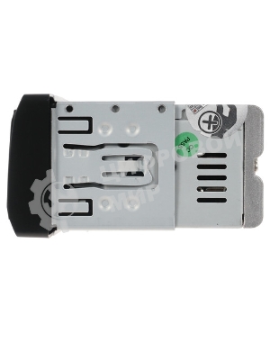 Автомагнитола ACV AVS-930BR, 1 DIN, Bluetooth, USB Type-A, AUX, пульт ДУ