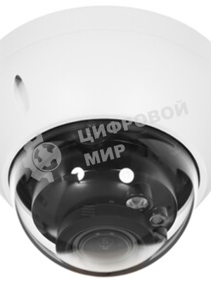Видеокамера Dahua DH-IPC-HDBW2241RP-ZS уличная купольная IP-видеокамера