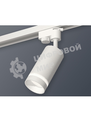 Светильник Ambrella light XT6322110 SWH/FR белый песок/белый матовый MR16 GU5.3 (A2520, C6322, N6228)
