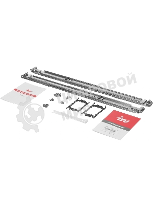 Сервер IRU RockIT RM-GX260 2x6544Y 4x32Gb 2x480Gb SSD 2x1600W w/o OS (2197302)