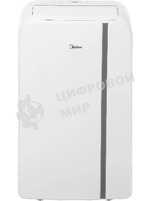 Кондиционер мобильный Midea MPPDB-12CRN7-Q
