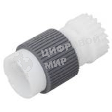 Ролик захвата 500-лист. кассеты HP LJ M5035/CLJ CM6030/6040/6049 (RL1-1206)