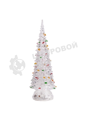 Фигура светодиод. 