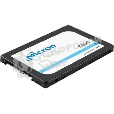 Накопитель SSD Crucial 5300 Max, 960Gb, 2.5