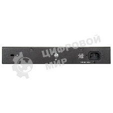 Коммутатор настраиваемый L2 c 16 портами DGS-1100-16V2/A2A 10/100/1000Base-T