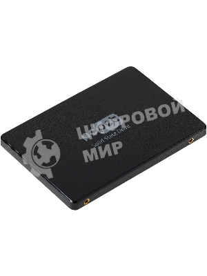 Накопитель SSD PC PET PCPS004T2, 4TB, SATA-III, 2.5