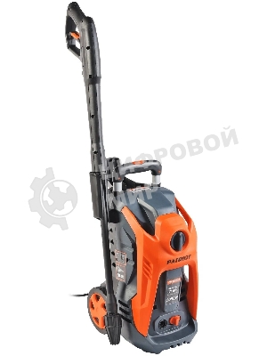 Минимойка (моющий аппарат) PATRIOT GT660 Imperial