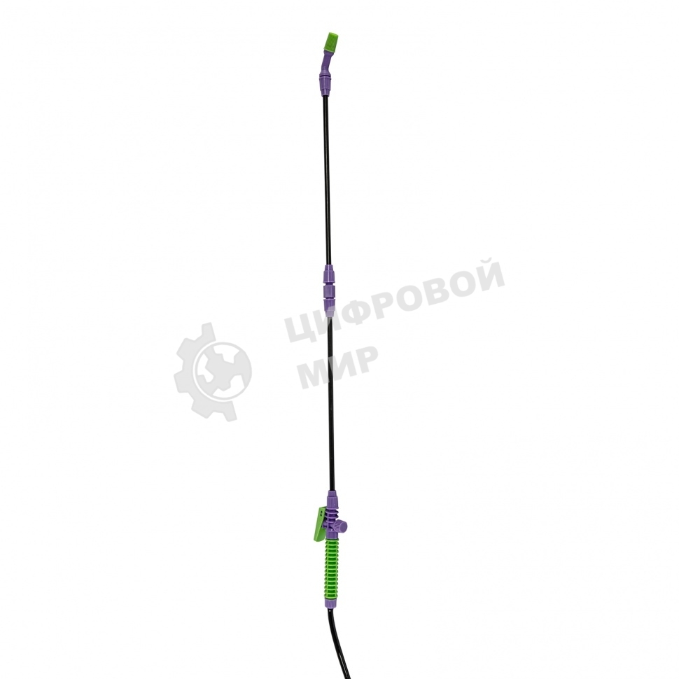 Опрыскиватель Palisad ручной 5 л насос шланг разбрызгиватель