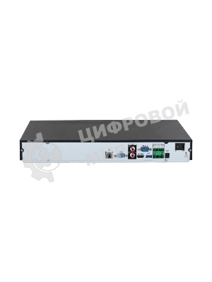 Видеорегистратор Dahua DHI-NVR5216-EI, 8/16/32 Channel 1U 2HDDs 4K & H.265 Pro Network Video Recorder