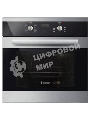 Электрическая духовка Gefest ЭДВ ДА 622-03 Н5, встраиваемая
