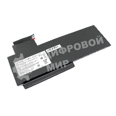 Аккумуляторная батарея для ноутбука MSI GS70 (BTY-L76) 11.1V 58.8Wh OEM