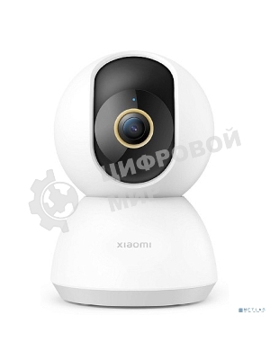 Видеокамера безопасности Xiaomi Smart Camera C300 XMC01 (BHR6540GL)