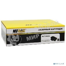 Расходные материалы  Hi-Black MLT-D209L Картридж Hi-Black для Samsung ML-2855ND/SCX-4824FN/4828FN, 5000стр