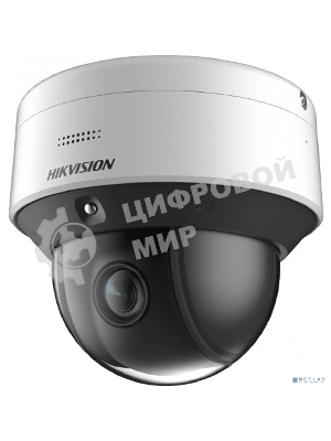 Камера видеонаблюдения Hikvision DS-2DE3C210IX-DE(C1)(T5) 2.8-28мм