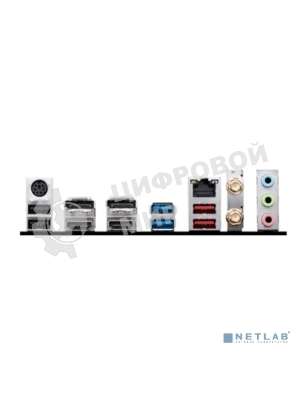 Материнская плата MSI PRO B760M-A WIFI, LGA 1700, Intel B760, 4xDDR5, 4xSATA, 2xM.2, 1xPCI-E 4.0 x16, 1xPCI-E 4.0 x4, 2xHDMI, 2xDP, 1x2.5Gb LAN, 2xUSB-A 2.0, 2xUSB 3.2 Gen 1, 2xUSB 3.2 Gen 2, 3x3.5 мм, 7.1, Micro-ATX