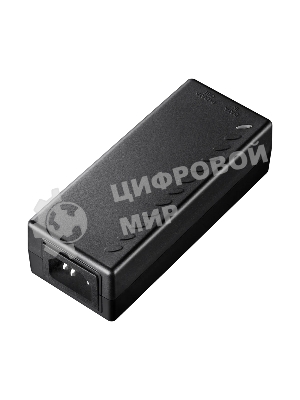 Инжектор PoE Cudy POE200 10/100/1000BASE-T 30Вт 54В(DC)