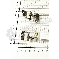 Петли для ноутбука Lenovo Ideapad Y330