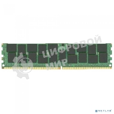 Оперативная память Samsung, DDR4, 64GB (1x64 GB), 3200 MHz, CL22, ECC, RDIMM